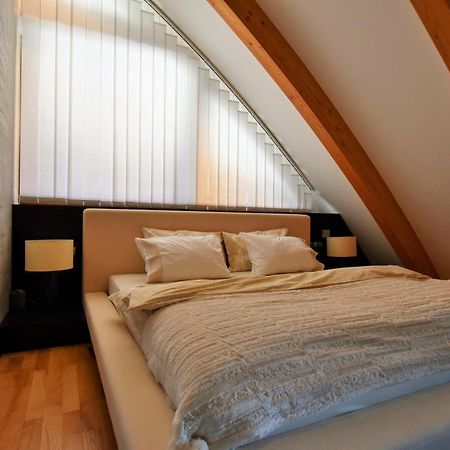 Apartment Okruzni Špindlerŭv Mlýn Eksteriør billede