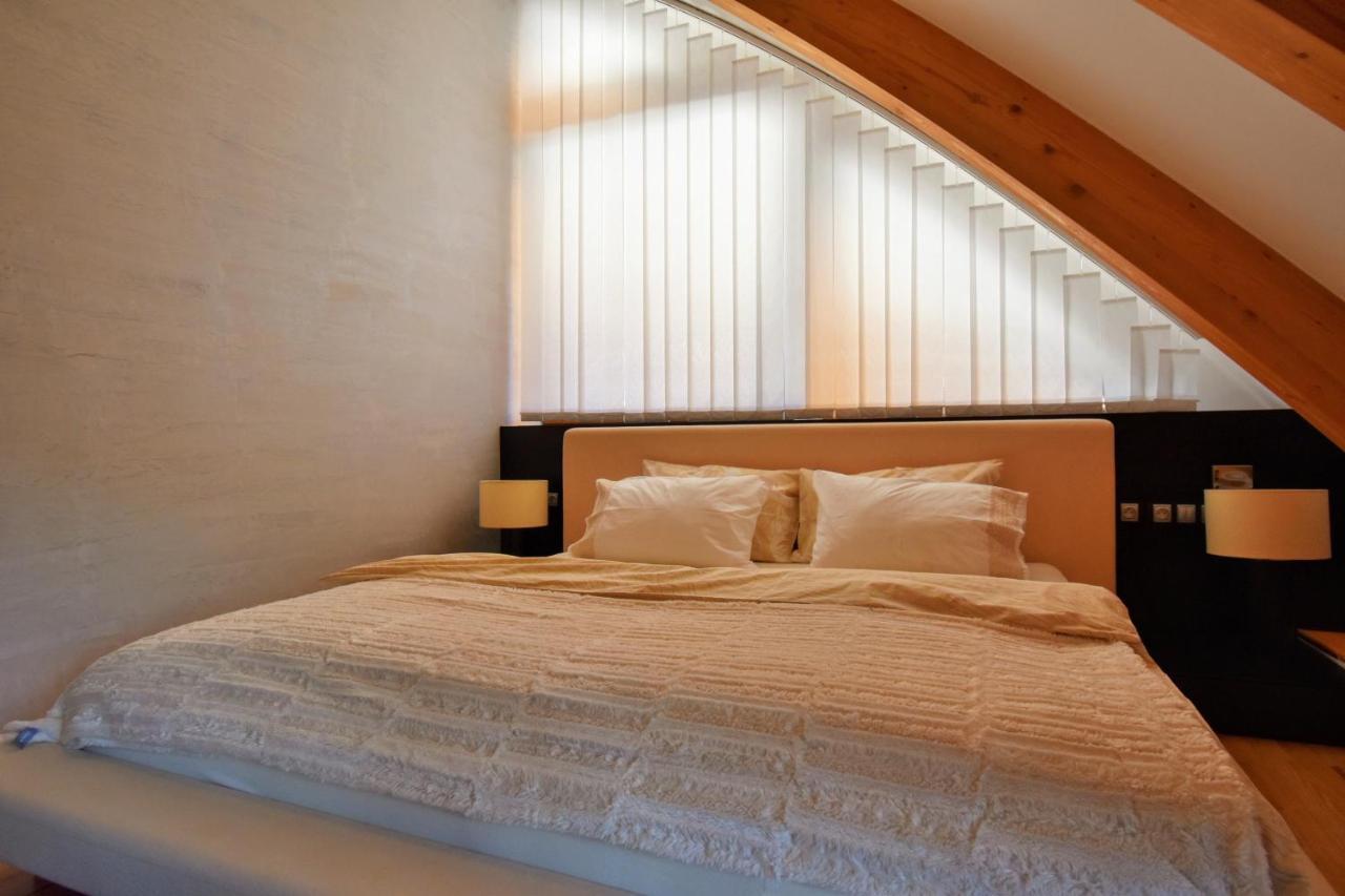 Apartment Okruzni Špindlerŭv Mlýn Eksteriør billede