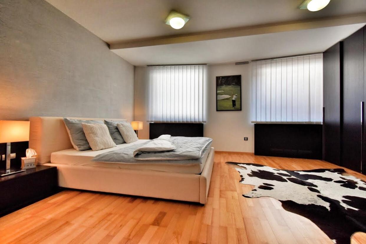 Apartment Okruzni Špindlerŭv Mlýn Eksteriør billede